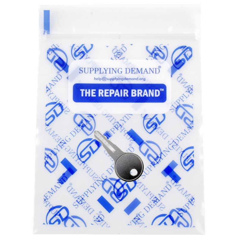 Supplying Demand F336 Thermostat Guard Key Replacement Model Specific Not