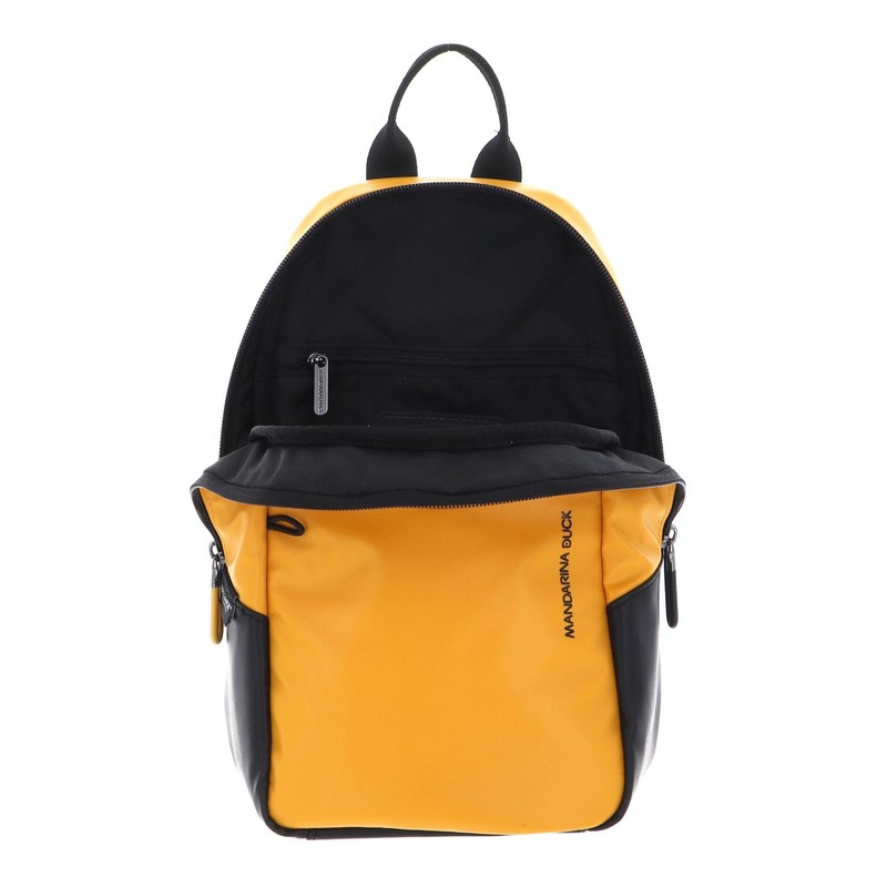 Mandarina Duck Eco Coated Sling Bag Duck Yellow, Duck Yellow