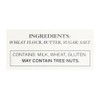 Walkers Shortbread Rounds, 5.3-Ounce Boxes (Pack of 12)