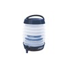 Hack Foldable Water Jug 5.5L Blue HAC3441