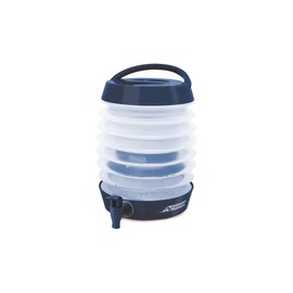 Hack Foldable Water Jug 5.5L Blue HAC3441