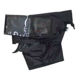 Rain Cover Compatible for Sony FDR AX700 FDR AX100 FDR AX33 FDR AX53 Camera Camcorder