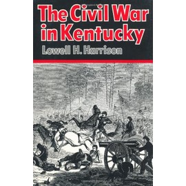 The Civil War in Kentucky