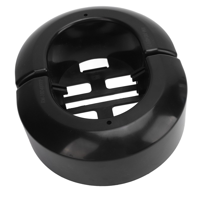 Humidifier Mist Maker Buoy ABS 10 Heads Atomizer Plastic Float