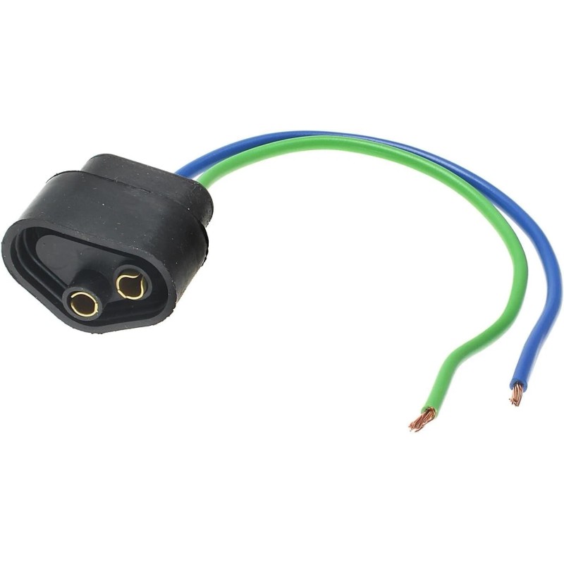 Transpo HD Adjustable Voltage Regulator by-pass kit for Chrysler Dodge