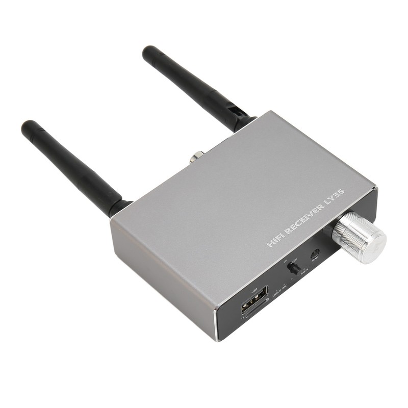 Bluetooth Sound Receiver Transmitter for Toslink Coaxial Wireless Bluetooth Sound