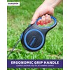 Retractable Dog Leash Add-On Accessory - Hand and Wrist Strap