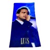 Innovaciones Toalla De Baño Cantante Luis Miguel Secado Toalla