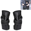 Calayu 1 Pair Wrist Guards, Inline Wrist Guards with Palm