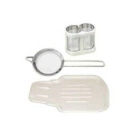 Tribest Green Star Juicer Upgrade GS1000 to GS2000 Kit