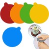 Jar Rubber Grippers for Opening Jars - Rubber Silicone Bottle