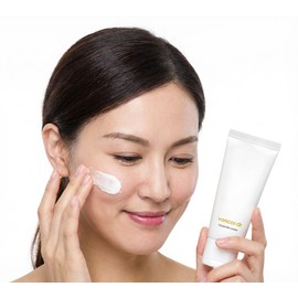 Bankor Ceramide High Moisturizing Cream Skin Whitening Mild Face Cream 10000ppm / 반코르 세라마이드 고보습크림 피부미백 순한 페이스크림 10000ppm