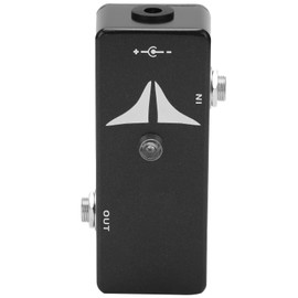 Buffer Guitar Pedal Electric Effector Single Type Effect Musical Instrument Accessories