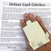 MilesMagic Magician's Deluxe Card Catcher Gimmick Cards Appear Produce from