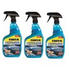 Rain-X 620100-3PK Waterless Car Wash & Rain Repellent, 23 oz.
