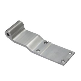 Trailer Door Swing Hinge Replacement 022-00975, 1402-6473, 06300291, 21100291, 573.1010162