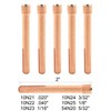 STARTECHWELD 10N25 TIG Welding Collet 1/8” Torch Collet for TIG