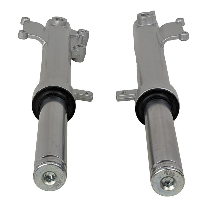 Front Fork Shock Absorber Suspension Gy6 50cc 150cc Scooter Moped