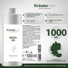 Verbena Shower Gel Also As Shampoo Soap Liquid and Liquid