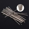 Other Garden Tools, Agate 20Pcs 1Mm Coated Horticulture Home Gardening