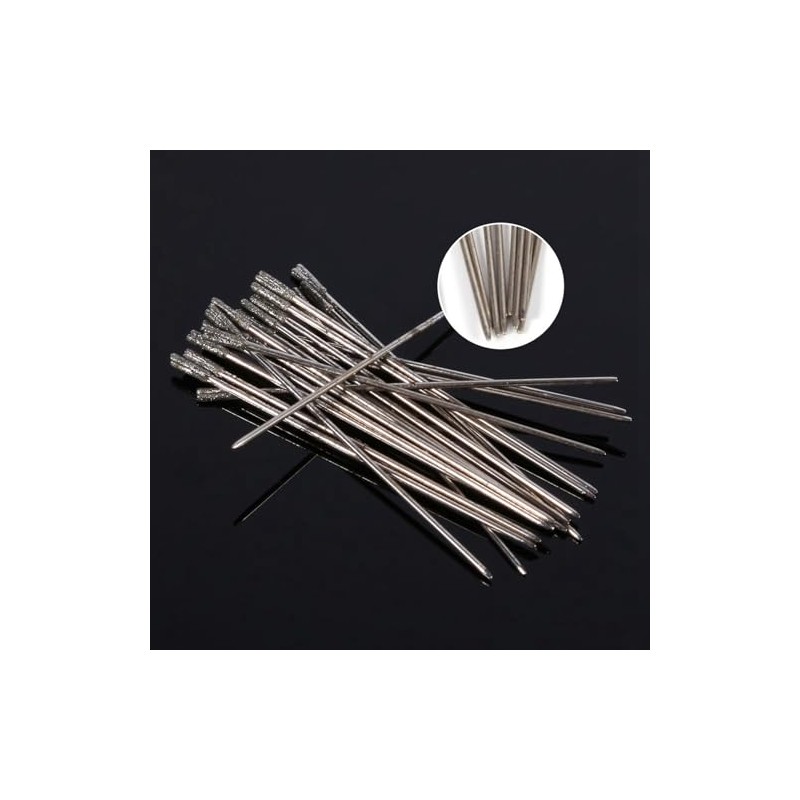 Other Garden Tools, Agate 20Pcs 1Mm Coated Horticulture Home Gardening