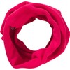 Jack Wolfskin Unisex Children's Real Stuff Loop K Scarf, Pink