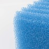 LTWHOME Replacement Coarse Foam Filter Sponge Fit For Oase Biotec