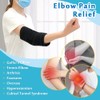 Pediatric Elbow Brace Child Straight Arm Splint Kids Elbow Immobilizer