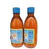 Valentina Mariscos 250 ml 2 pack, each is 8.4 fl