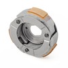 Rear Driven Clutch Hub Kit For Suzuki Quadsport 80 LT80