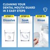 Mouth Guard for Grinding Teeth at Night: Moldable Dental Guard