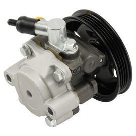 KAX Power Steering Pump, Compatible with 2002-2006 Camry 3.0L, 2004-2006 ES330, 2002-2003 ES300, OE Replace# 21-5287
