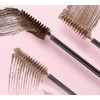 릴리바이레드 스키니 메스 브로우 마스카라 3.5g, 07 핑크브라운, 1개 Lilybyred