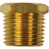 Dorman 490-095.1: Brass Bushing-3/8 In. FNPT x 1/2 In. MNPT