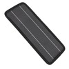 Portable Monocrystalline PET Solar Panel 20W 22 Percent Efficiency Solar