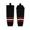 Hockey Sock Professional Ice Hockey Team Training Socks for Junior