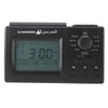 Azan Clock Islamic Muslim Prayer Table Alarm Clock Black USB