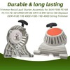 deawater Trimmer Recoil Pull Starter Assembly for Stihl FS90 FS100