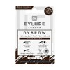 Eylure DYBROW Eyebrow Dye Kit, Dark Brown