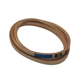 1719911SM Drive Belt Wrapped Aramid Cord Heavy Duty 1/2 x 117 Compatible with Snapper 46", 52" Lawn Riding Mower