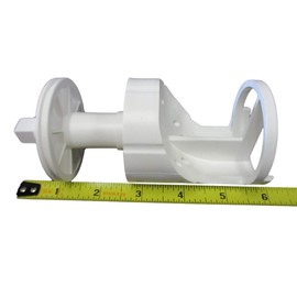 Jac Premium Diverter Stem 2002+ J-300 & J-400 Series Spa Hot Tub