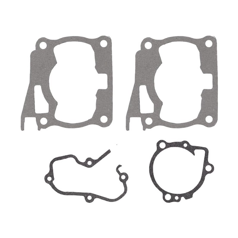 Carbman Full Complete Engine Gasket Kit Set for Yamaha YZ125