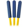 The Pencil Grip Chewberz Pencil Toppers, Latex-Free Chewable Pencil Toppers,