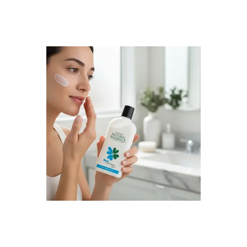 Exfoliante Natural Radiance De Marant