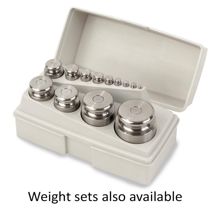 Troemner 100 g Calibration Weight, Class 7 (61015S)