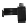 Phone Tripod Mount Flexible Adjust 360 Degree Rotatable 1/4 Inch