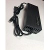 coming data smart fast Electric scooter Charger for Apollo Ghost, Zero 10X, 52V 3A