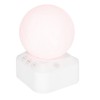 Seven Color Lights Music Sleep Therapy Machine Sleep Lamp Night