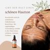 100% Pure and Organic Oil for Skin, Body and Hair