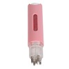 Scalp Applicator Comb 18ml Capacity Prevent Leakage Hair Massage Comb